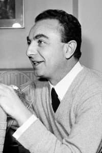 Renato Tagliani in L'Idea Fissa