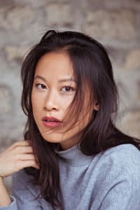 Diem Nguyen in Le Flic de Belleville