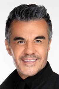 Adrián Uribe in En Primera Persona: Adal Ramones y Adrián Uribe