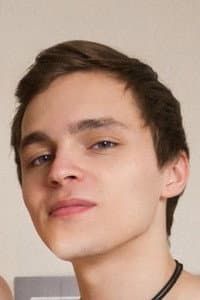 Tristan Adler in Dancing on the Dark Side of the Moon