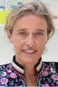 Dr Alexandra Henrion-Caude in Planet Lockdown