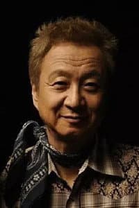 Kazuhiko Kato in Ink Music: In the Land of the Hundred-Tongued Lyricist