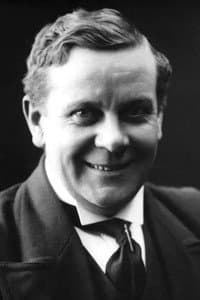 Lauritz Olsen in En sølvbryllupsdag
