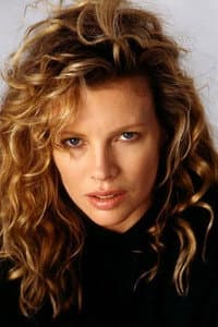 Kim Basinger in I Am Here