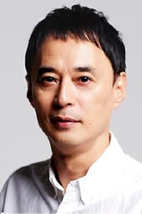 Masahiro Toda in Look of Love