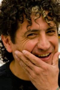 Frank Beltrán in Surviving Escobar - Alias JJ