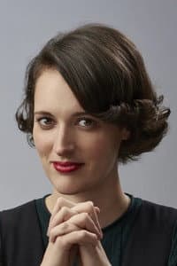 Phoebe Waller-Bridge in Intangible