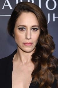Jodhi May in Il filo invisibile