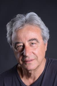 Antonio Petrocelli in Il prete bello
