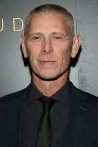 Jamie Harris in Lost Transmissions