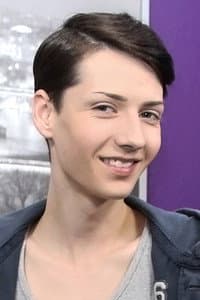 Benjamin Riley in Bustin Beeber 2 Never Say Never: A XXX Parody