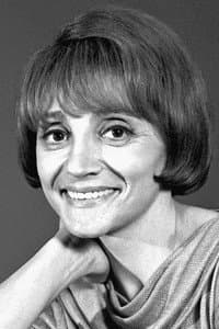 Denise Glaser in Les intrus