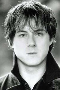 Andrew Knott in Hymn of Hate