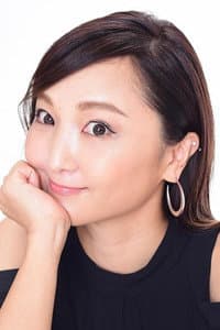 Yuka Komatsu in GREAT PRETENDER razbliuto