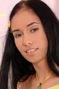 Emili Doll in Roma II