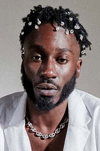 Kojey Radical in Far From the Plains