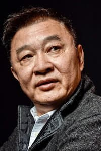 Tony Ching Siu-Tung in Film ohne Fesseln - Das neue Hongkong Kino