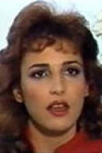 Sia Faraki in I love θρανίο