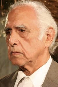 Jorge Rodríguez Paz in Muerte al amanecer