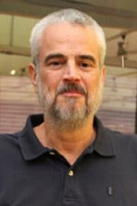 Guilherme de Almeida Prado in Foi Bom pra Você, Benzinho?