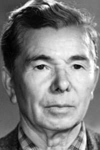 Pyotr Kiryutkin in Дорогой мой человек