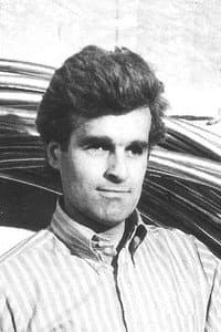 Keith Critchlow in Terror and Magnificence