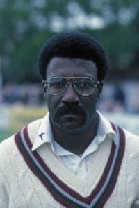 Clive Lloyd in Fire in Babylon