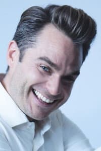 Casper Sloth in Bewilderbeast