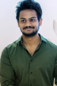 Shanmukh Jaswanth kandregupa in Surya