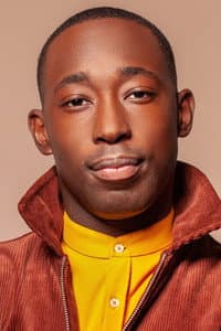 Jeremy Tardy in Prey24