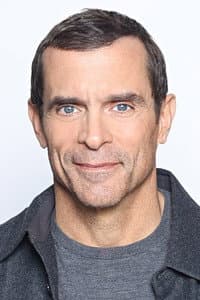 Constantine Markoulakis in Short Fuse