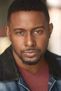 Tyrone Betters in Guns Down