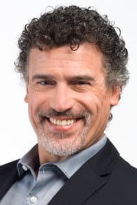 Julio Milostich in Vacaciones en familia