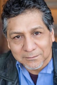 Juan Ramírez in No Eres Tú, Soy Yo