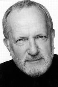 Robert Alexander in Serious Undertakings