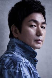 Lee Cheol-min in Hwanghae