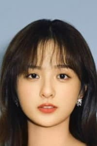 Li Jiaqi in Meteor Garden