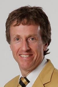 Adam Cockburn in Mad Max 3