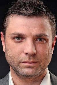 Dmitry Faynshteyn in Мой лучший друг