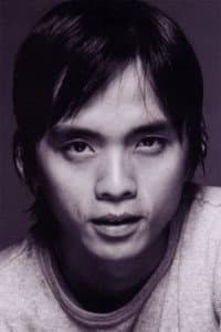 Jon Kit Lee in The Corruptor