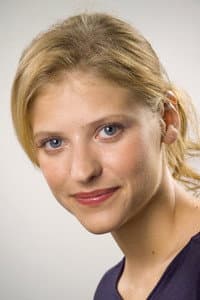 Jitka Ježková in O království z nudlí a štěstí bez konce
