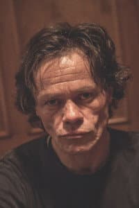 Robert Roth in Voda čo ma drží nad vodou