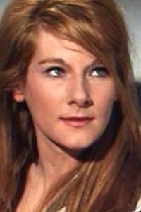Pauline Munro in Strangler's Web