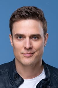 Constantin Schreiber in Wie zerrissen ist Deutschland? - Der Streit um Werte, Meinung und Macht