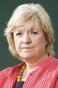 Polly Toynbee in Don't Get Me Started - What's So Wrong About Blasphemy?