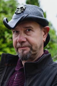 Ken Gerhard in Terror in the Skies