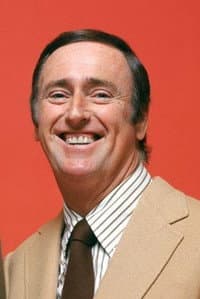 Dick Martin in Rowan & Martin at the Movies