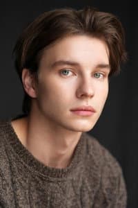 Brandon McEwan in The Girl Who Escaped: The Kara Robinson Story