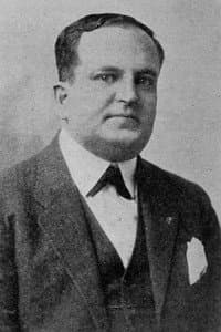 Leon Schlesinger in You Ought to Be in Pictures