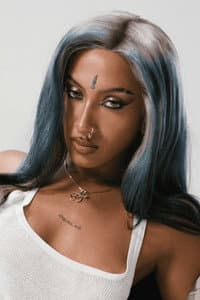 Lara Raj in Pop Star Academy: KATSEYE